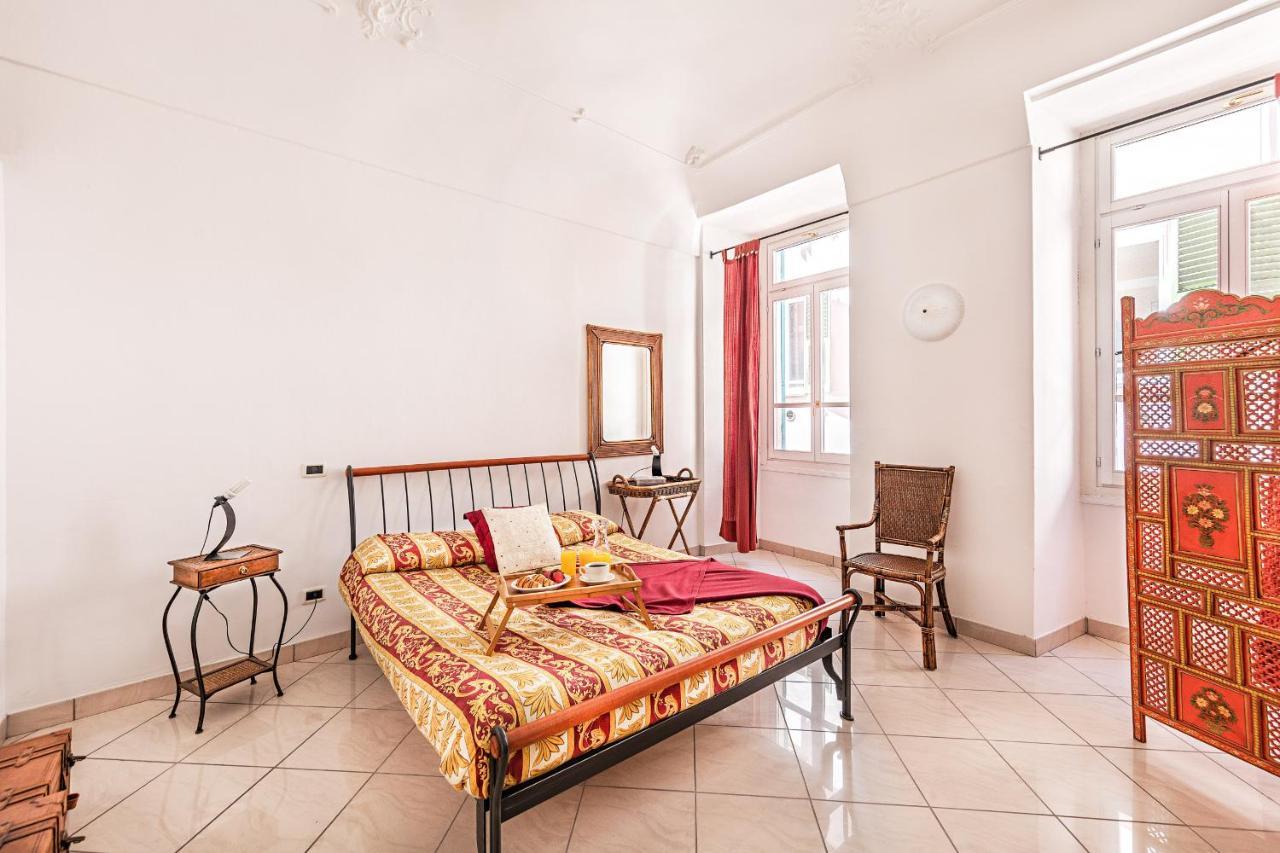 Gaudio Flat Near Ariston Theater By Wonderful Italy Apartment Sanremo Exterior photo