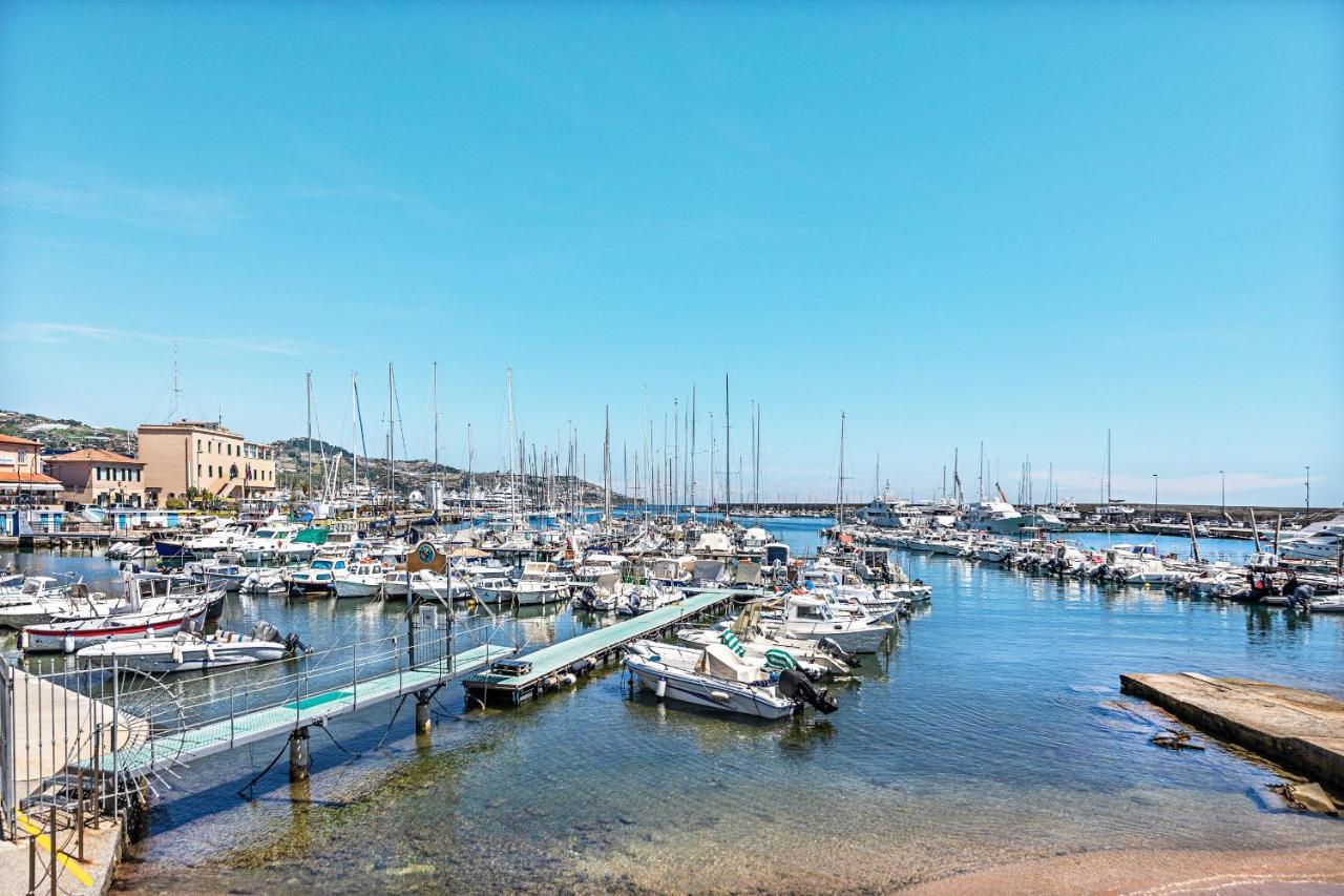Gaudio Flat Near Ariston Theater By Wonderful Italy Apartment Sanremo Exterior photo