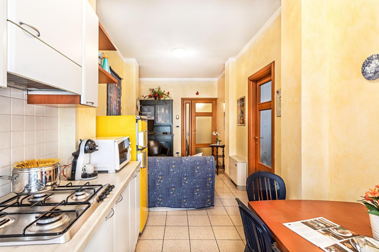 Gaudio Flat Near Ariston Theater By Wonderful Italy Apartment Sanremo Exterior photo