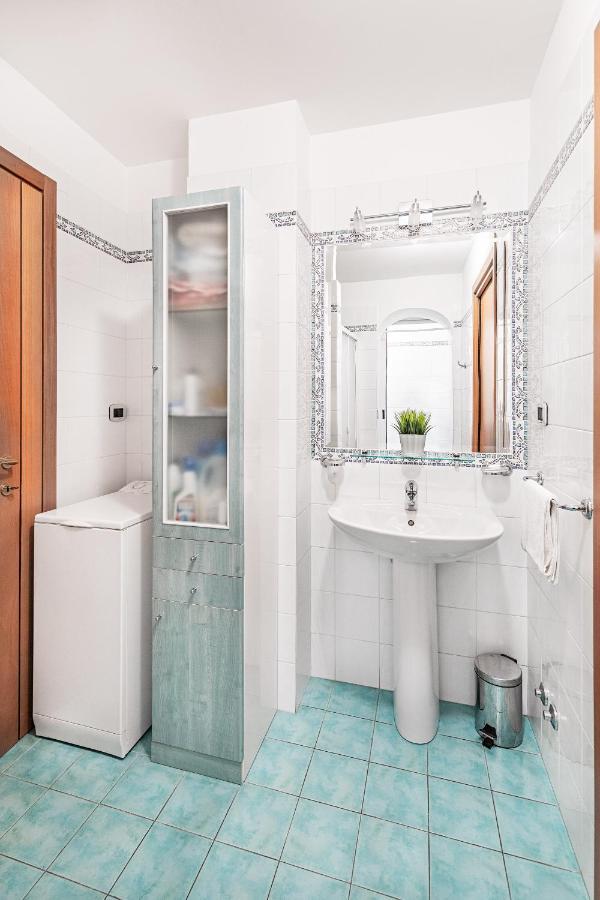 Gaudio Flat Near Ariston Theater By Wonderful Italy Apartment Sanremo Exterior photo