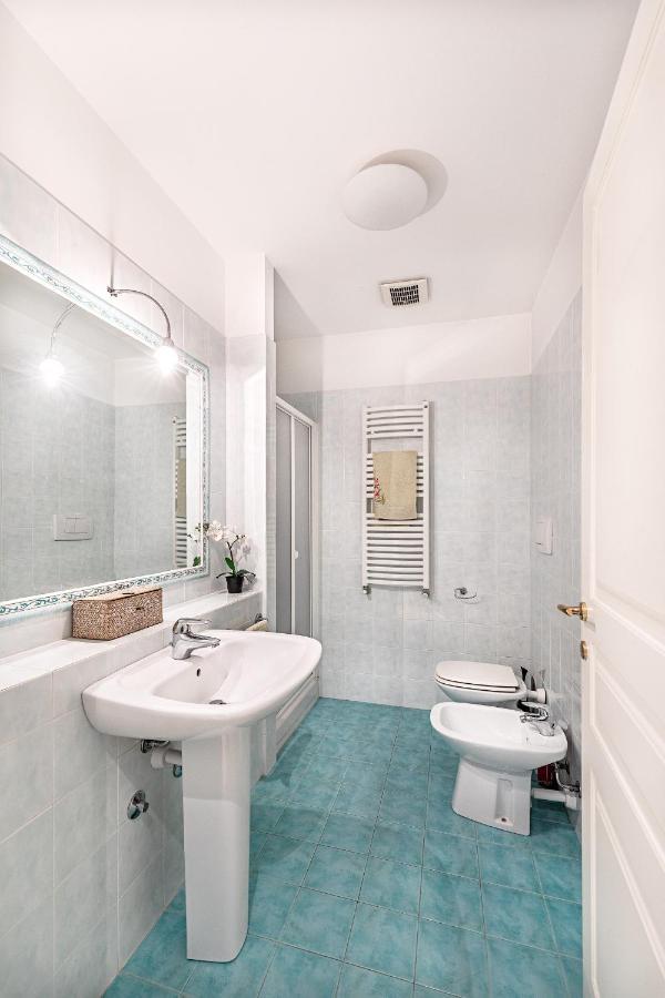 Gaudio Flat Near Ariston Theater By Wonderful Italy Apartment Sanremo Exterior photo