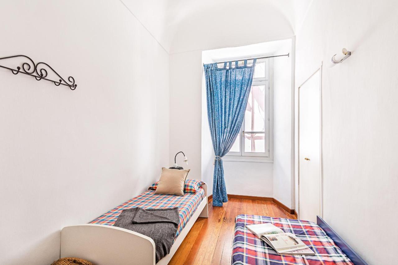 Gaudio Flat Near Ariston Theater By Wonderful Italy Apartment Sanremo Exterior photo